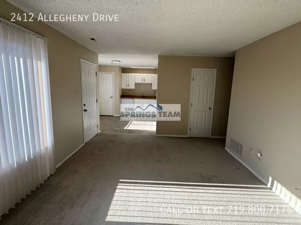 3 bedrooms apartment for rent in Northwest Colorado Springs - North COS, Colorado Springs