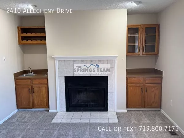 3 bedrooms apartment for rent in Northwest Colorado Springs - North COS, Colorado Springs