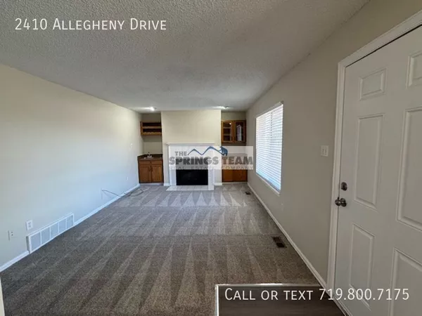 3 bedrooms apartment for rent in Northwest Colorado Springs - North COS, Colorado Springs