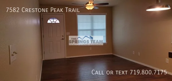 3 bedrooms apartment for rent in Briargate - North COS, Colorado Springs