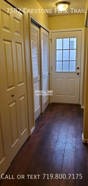 3 bedrooms apartment for rent in Briargate - North COS, Colorado Springs