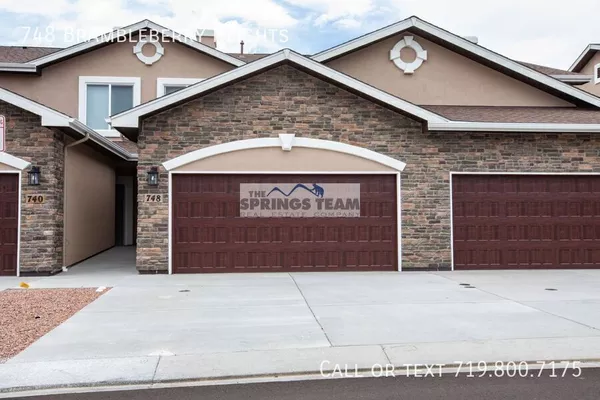 3 bedrooms apartment for rent in Northgate - North COS, Colorado Springs