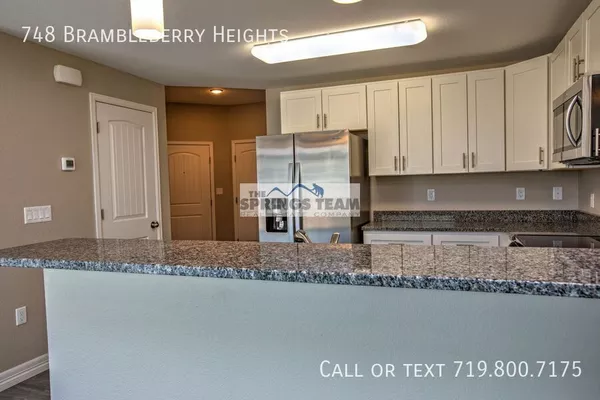 3 bedrooms apartment for rent in Northgate - North COS, Colorado Springs