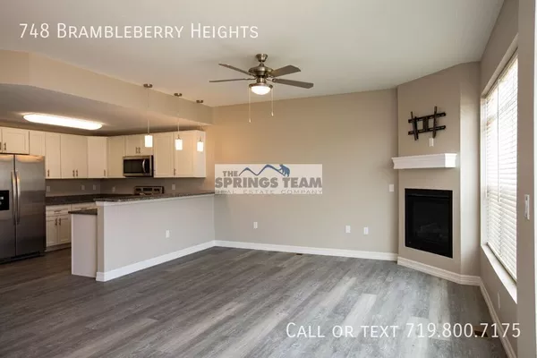 3 bedrooms apartment for rent in Northgate - North COS, Colorado Springs