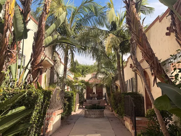 1 bedroom apartment for rent in Silver Lake - Central Los Angeles, Los Angeles