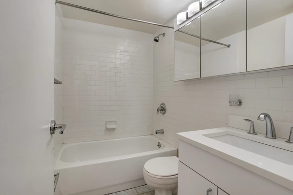 Studio Apartment for rent in Upper West Side - Manhattan, New York