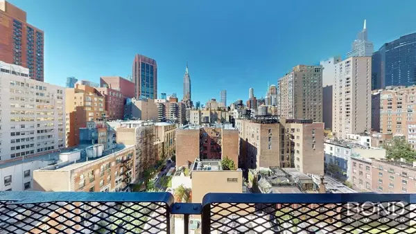 1 bedroom apartment for rent in Murray Hill - Manhattan, New York
