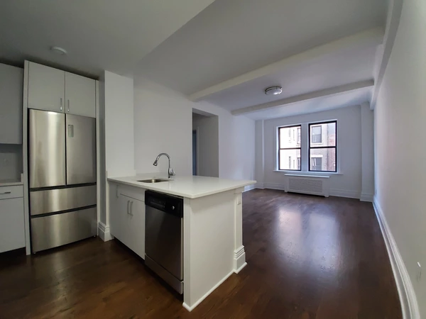 2 bedrooms apartment for rent in Upper West Side - Manhattan, New York