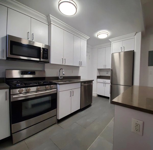 2 bedrooms apartment for rent in Upper West Side - Manhattan, New York