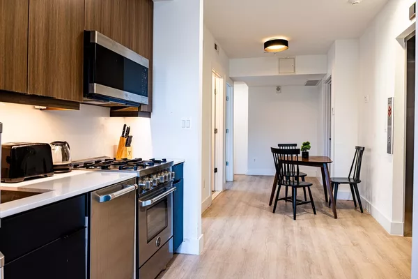 Coliving in Dupont Circle - NW DC, Washington DC