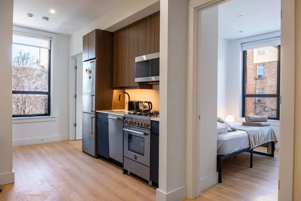 Coliving in Dupont Circle - NW DC, Washington DC