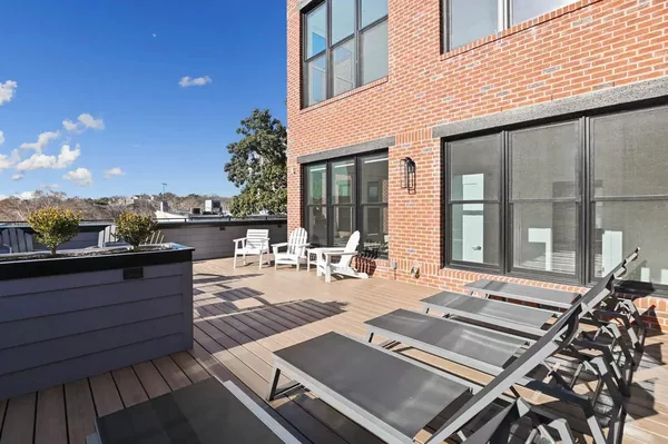 Coliving in Dupont Circle - NW DC, Washington DC