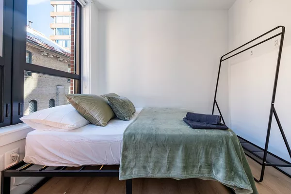 Coliving in Dupont Circle - NW DC, Washington DC
