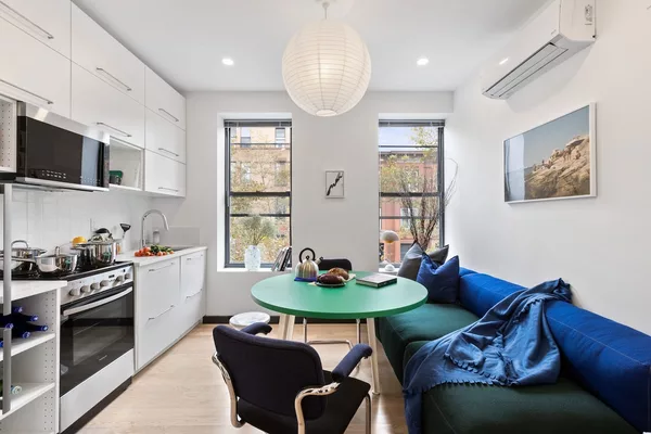 Coliving in Bedford Stuyvesant - Brooklyn, New York