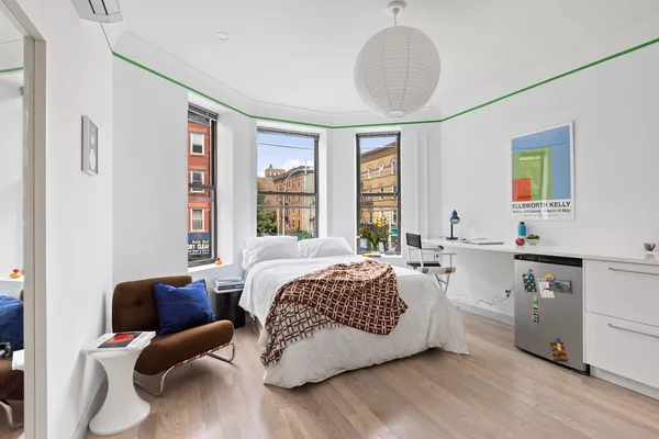 Coliving in Bedford Stuyvesant - Brooklyn, New York