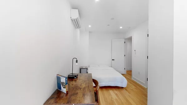 Coliving in Crown Heights - Brooklyn, New York