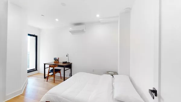 Coliving in Crown Heights - Brooklyn, New York