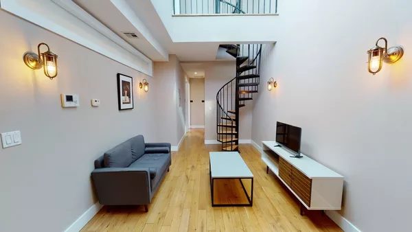 Coliving in Bushwick - Brooklyn, New York