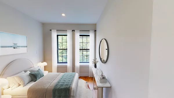 Coliving in Bushwick - Brooklyn, New York