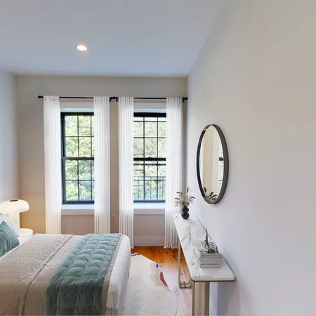 Coliving in Bushwick - Brooklyn, New York