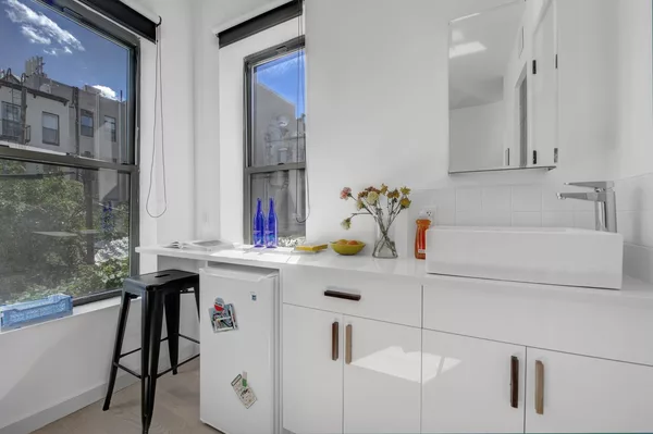 Coliving in Bushwick - Brooklyn, New York