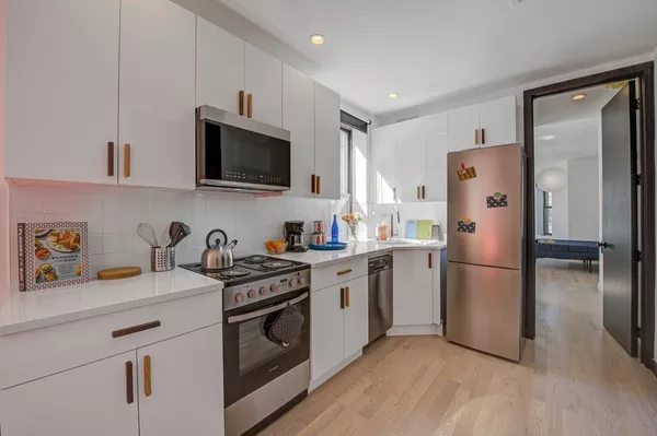 Coliving in Bushwick - Brooklyn, New York