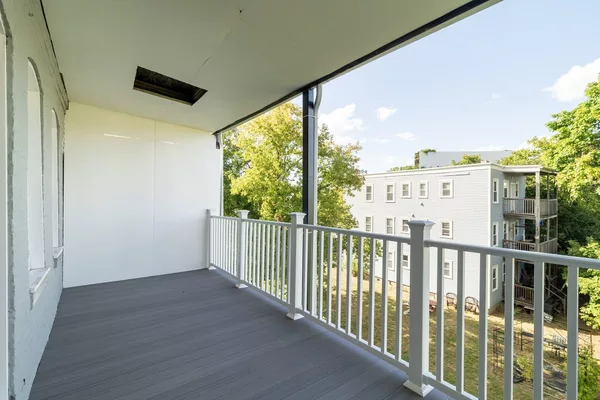 Coliving in South Boston - Boston, Boston