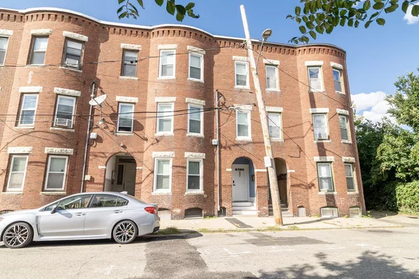 Coliving in South Boston - Boston, Boston