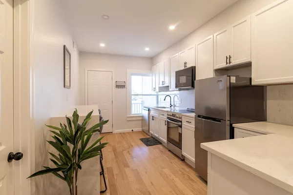 Coliving in South Boston - Boston, Boston