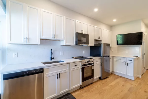 Coliving in South Boston - Boston, Boston