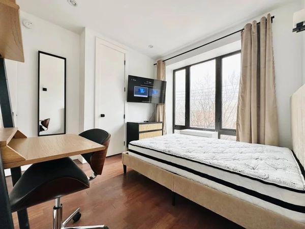 Coliving in Bushwick - Brooklyn, New York