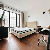 Co-living en Bushwick - Brooklyn, New York