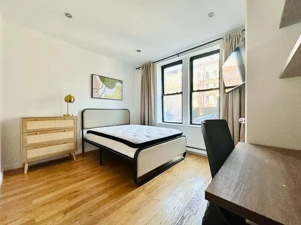 Coliving in Upper West Side - Manhattan, New York