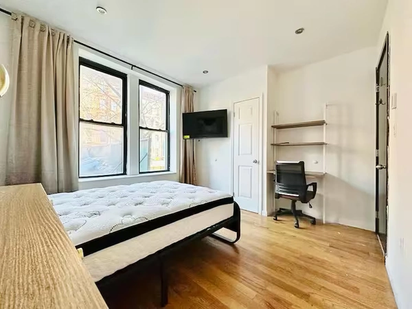 Coliving in Upper West Side - Manhattan, New York