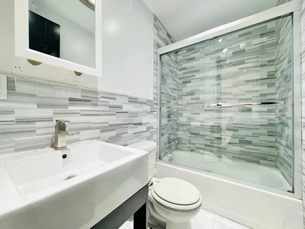 Coliving in Upper West Side - Manhattan, New York