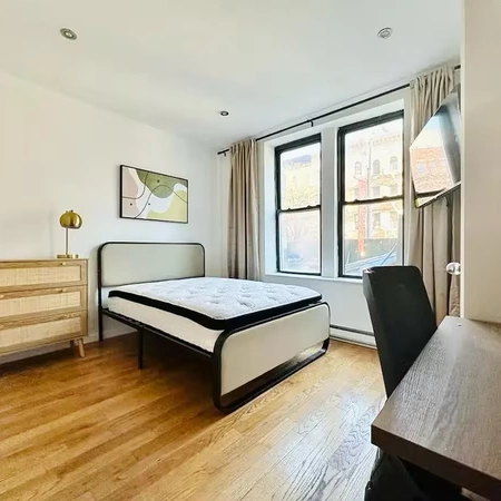 Coliving in Upper West Side - Manhattan, New York