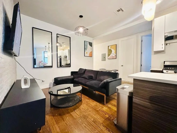 Coliving in Crown Heights - Brooklyn, New York