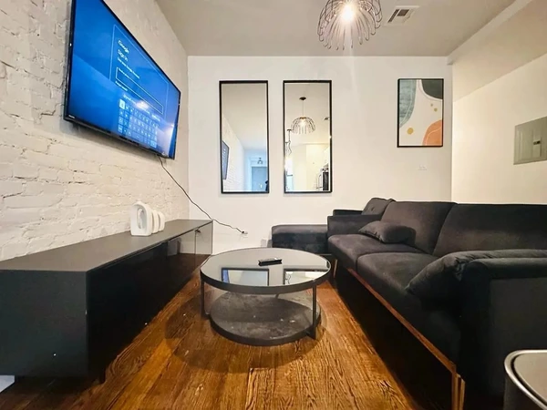 Coliving in Crown Heights - Brooklyn, New York