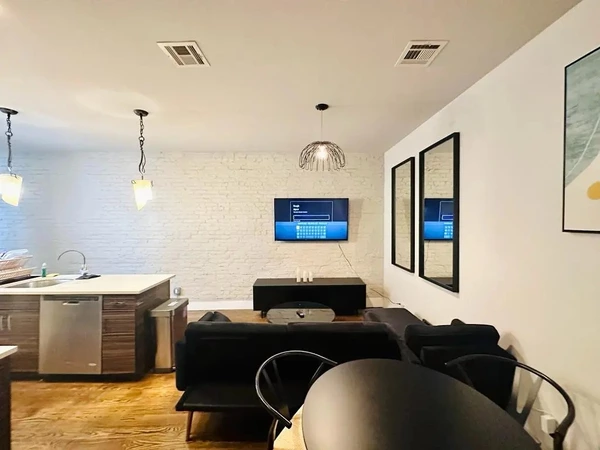 Coliving in Crown Heights - Brooklyn, New York