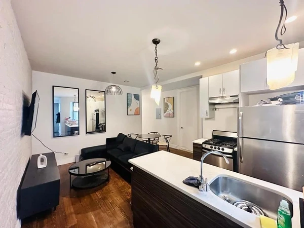 Coliving in Crown Heights - Brooklyn, New York