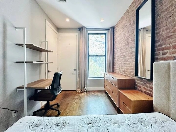 Coliving in Crown Heights - Brooklyn, New York
