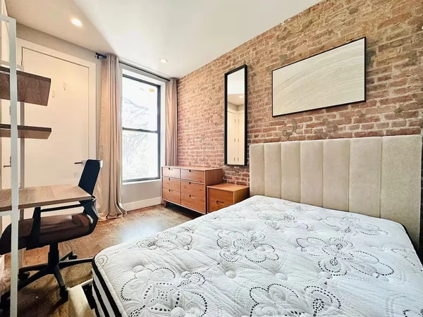 Coliving in Crown Heights - Brooklyn, New York