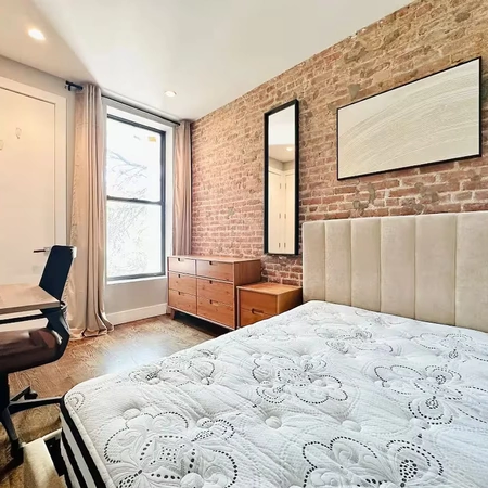 Coliving in Crown Heights - Brooklyn, New York