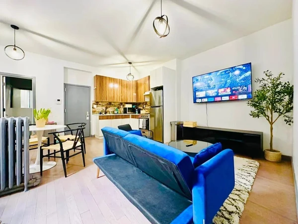 Coliving in Prospect Lefferts Gardens - Brooklyn, New York