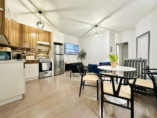 Coliving in Prospect Lefferts Gardens - Brooklyn, New York
