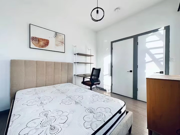 Coliving in Prospect Lefferts Gardens - Brooklyn, New York