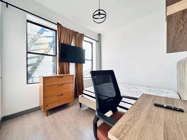 Coliving in Prospect Lefferts Gardens - Brooklyn, New York