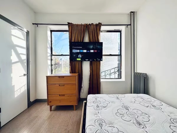 Coliving in Prospect Lefferts Gardens - Brooklyn, New York
