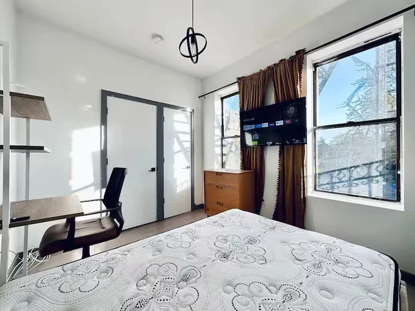 Coliving in Prospect Lefferts Gardens - Brooklyn, New York