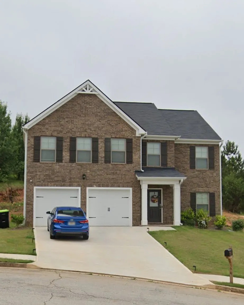 Coliving in Clayton County GA - South Atl, Atlanta